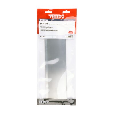Centre Door Knob PB