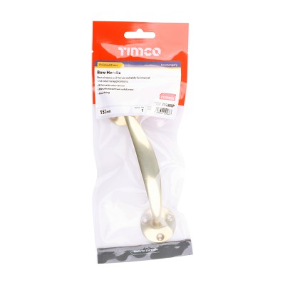 Bow Handle PC