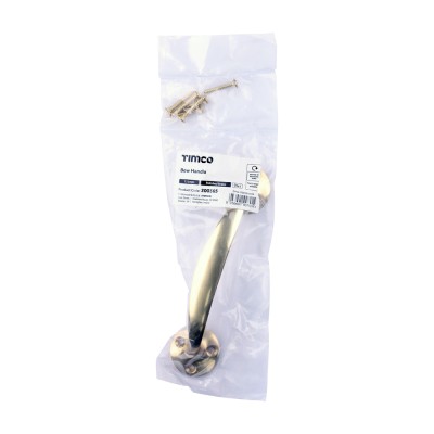 Bow Handle PC