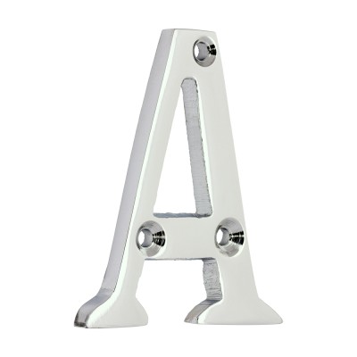 Door Letter A SC
