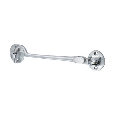 Cabin Hook Pol. Brass