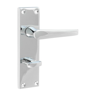 Vic Straight Lock Handles PC