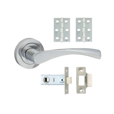 Edleston Rose Door Pack SC