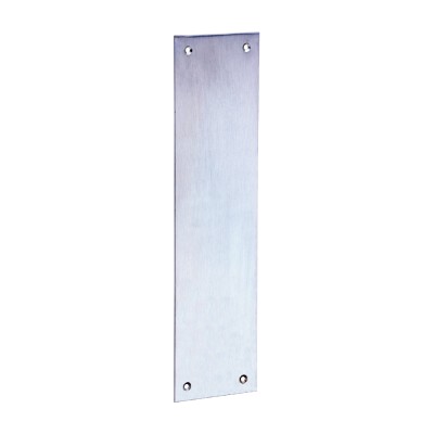 Finger Plate PB