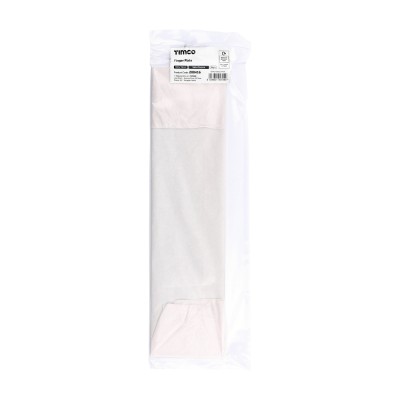 Finger Plate PB