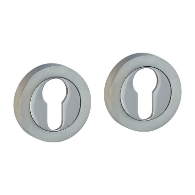Euro Pro Escutcheons MB