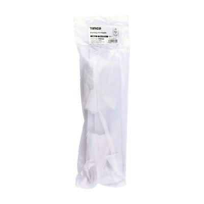 Oval Grip Pull Handle SC