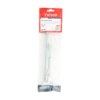 Lever Action Flush Bolt SC