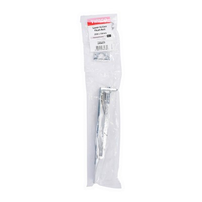 Lever Action Flush Bolt SC