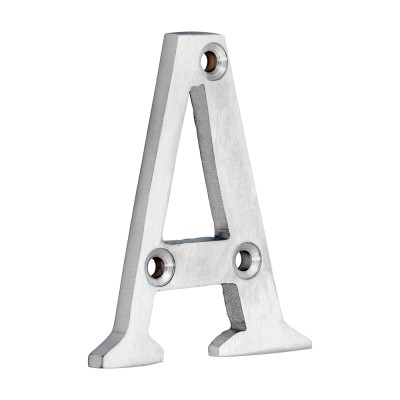 Door Letter B PB