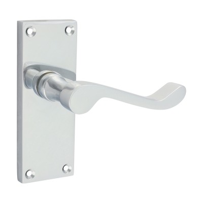 Vic Scroll WC Handles PC