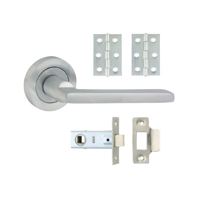 Radmore Rose Door Pack MB
