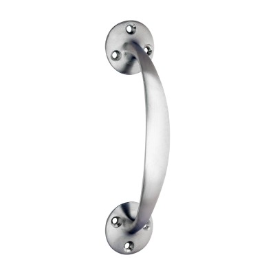 Oval Grip Pull Handle PB