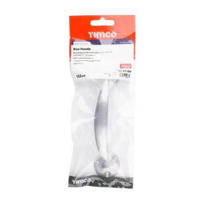 Oval Grip Pull Handle PB