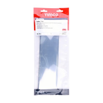 Letter Tidy SC