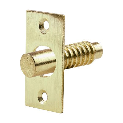 Hinge Bolts Zinc
