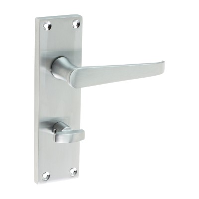 Vic Straight Lock Handles SC