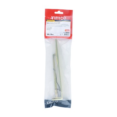 Lever Action Flush Bolt PC