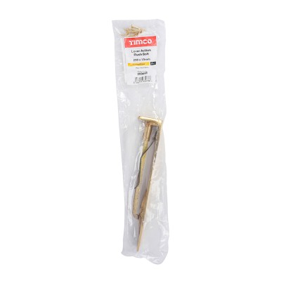Lever Action Flush Bolt PC