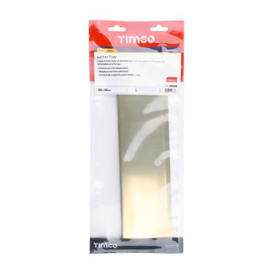 Letter Tidy PC