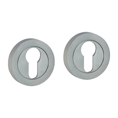 Euro Pro Escutcheon P/S