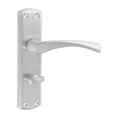 Zeta Lock Handles SC