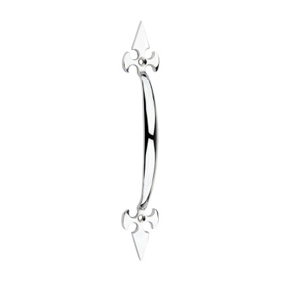 Fleur De Lys Pull Handle SC