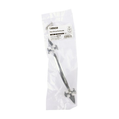 Fleur De Lys Pull Handle SC