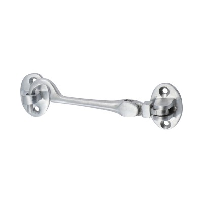 Cabin Hook Sat. Chrome