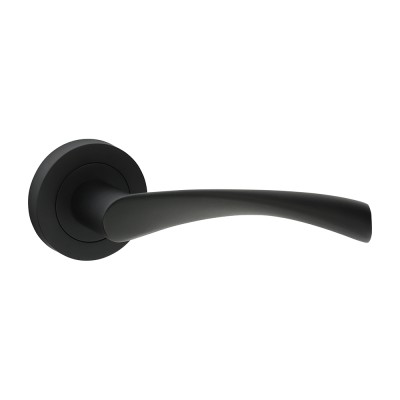 Radmore Lever On Rose PC