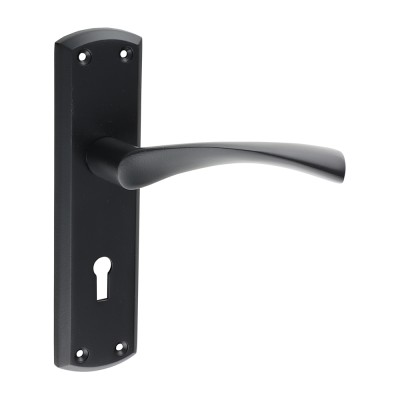 Edleston Lever On Rose PC