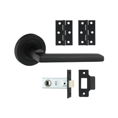 Shavington Rose Door Pack P/S