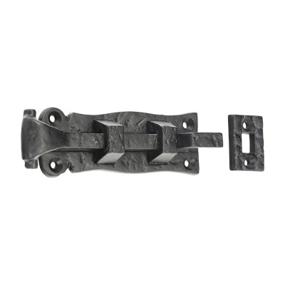 Flush Pull SAA
