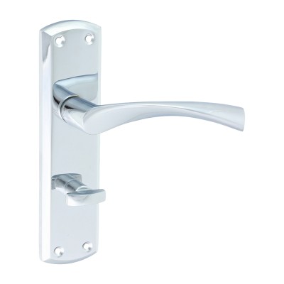 Zeta Lock Handles PC