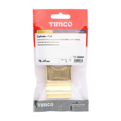 Cylinder Pull PC