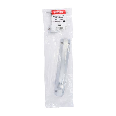 Lever Action Flush Bolt PB