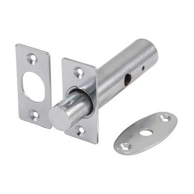 Door Rack Bolts Sat. Chrome