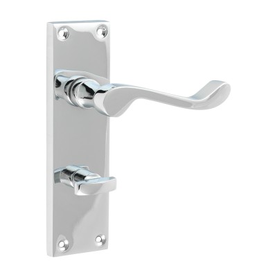 Vic Scroll Lock Handles PC