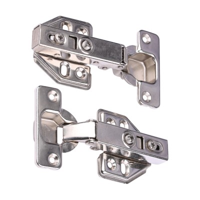 Clip-On Cabinet Hinges NKL