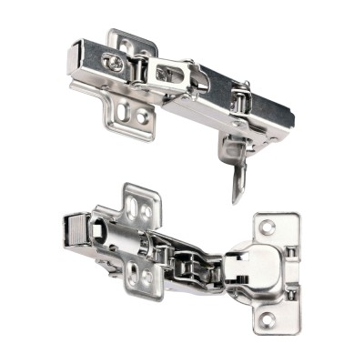 Steel Handrail Bracket Zinc