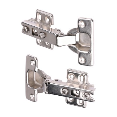 Clip-On Cabinet Hinges NKL