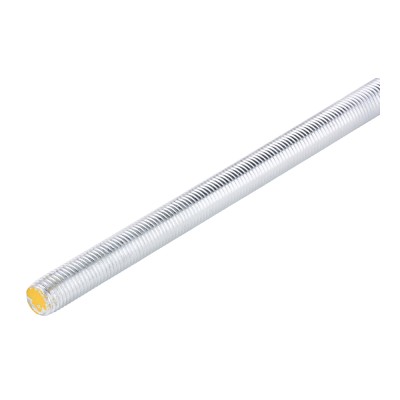 Threaded Bar HT DIN 975 Zinc