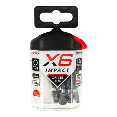 Impact TX Drive Driver Bit