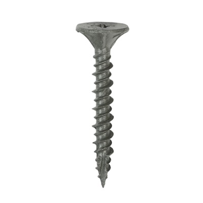 Cement Board Screw TWINCUT EXT