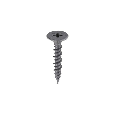 Cement Board Screw TWINCUT EXT