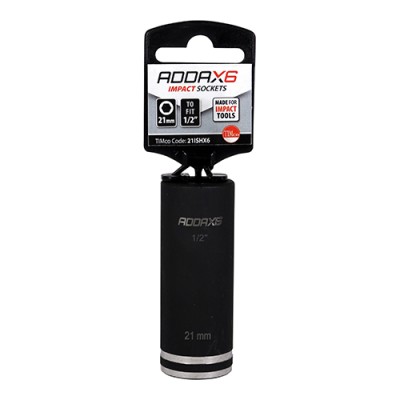 Impact Socket