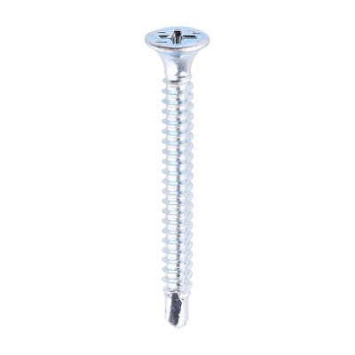 Cill Screw PH2 - BZP
