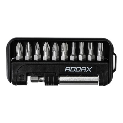 S2 11pc Bit Set
