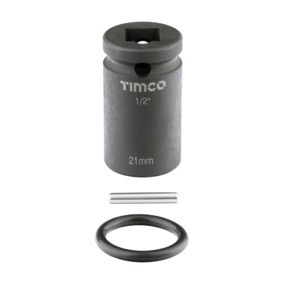 Impact Scaffolders Socket