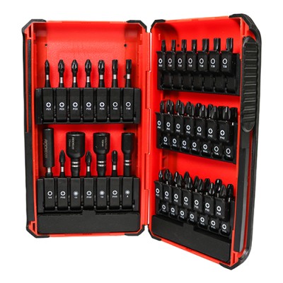 Impact Driver Bit Set
